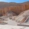 The Valley Of The Kings in Luxor